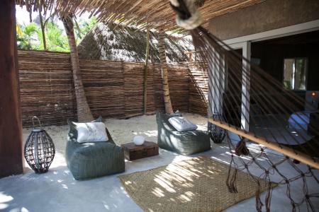 Nomade Tulum - 15