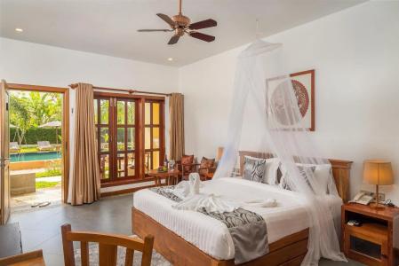 Savada Angkor Boutique - 27