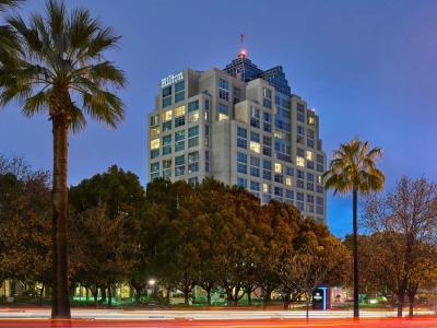 Hilton Los Angeles North-Glendale & Executive Meeting Center - 26