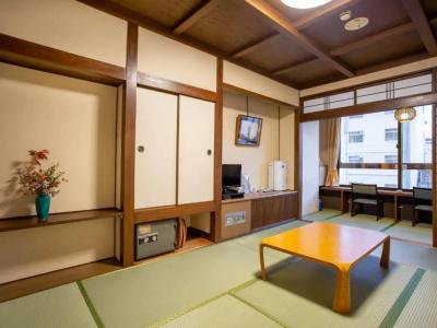 Kaneyoshi Ryokan - 29