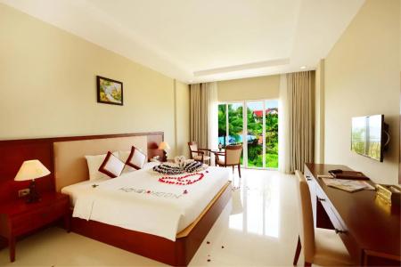Hoa Binh Phu Quoc Resort - 6
