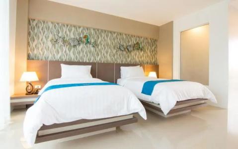 The Phu Beach - Sha Plus - 56