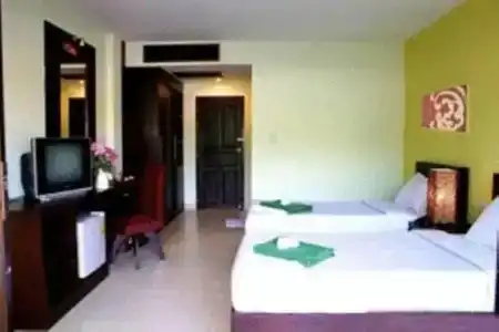 Krabi Cozy Place - 46