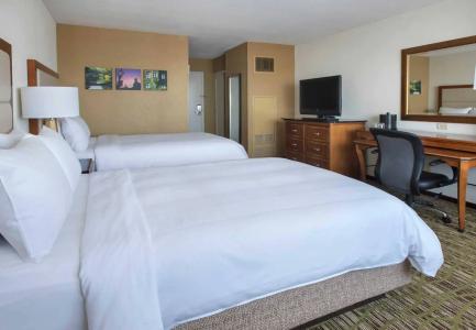 Boston Marriott Copley Place - 3