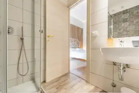 Un Attimo a Roma b&b - 108