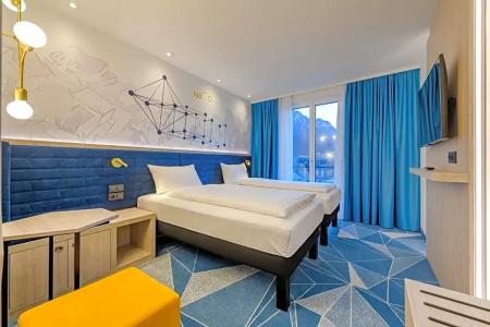 ibis Styles Bad Reichenhall - 52