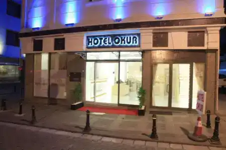 Okur Otel - 8
