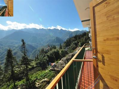 Sapa Scenery - 18