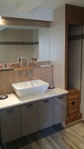 Hôtel Le Pré Galoffre - 8