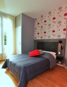 Hôtel La Croix Blanche - 54