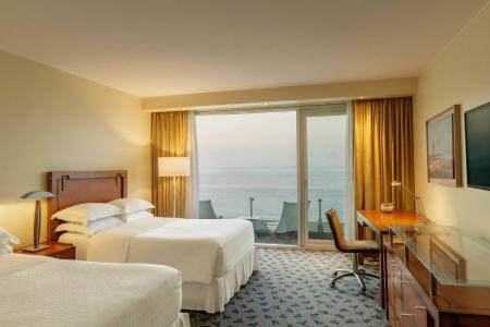 Sheraton Miramar & Convention Center - 43