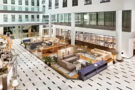 Kö59 Düsseldorf - Member of Hommage Luxury Hotels Collection - 25