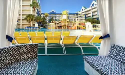 Holiday Inn Resort Orlando Suites - Waterpark, An Ihg - 6