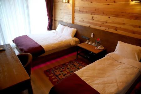 Yamacda Suit Otel - 62