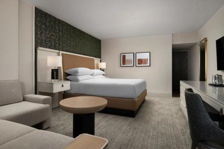 Sheraton Grand Nashville Downtown - 42