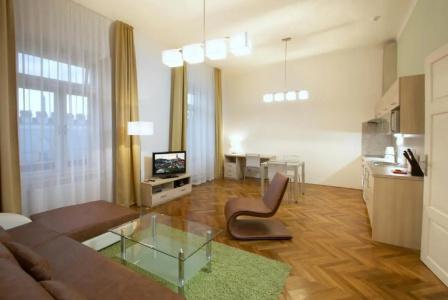 Residence U Černé Věže České Budějovice - 35