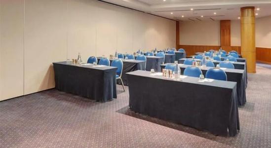 Tryp Indalo Almería - 47