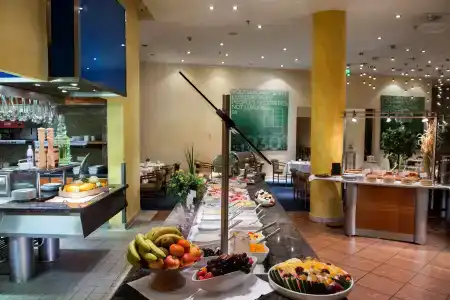 Radisson Blu Fürst Leopold - 5