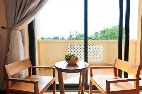 Sea Star Resort - 93
