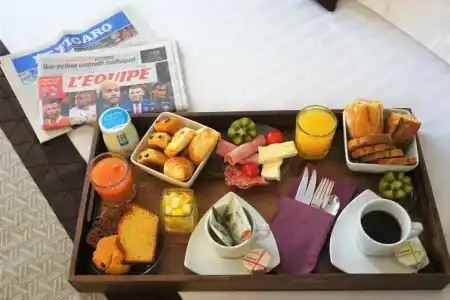 Philéas Lazare & Spa - 7