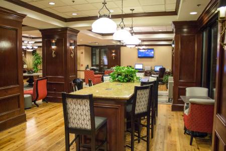 Hampton Inn Savannah Historic District - 30