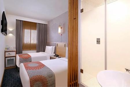 Holiday Inn Express Bengaluru Yeshwantpur, An Ihg - 27