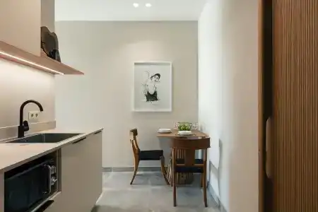 GD Gallery Suites - 56