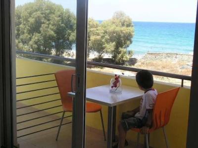 Kleanthi Studios - 85