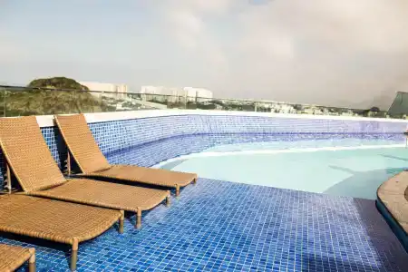 Américas Barra - 20