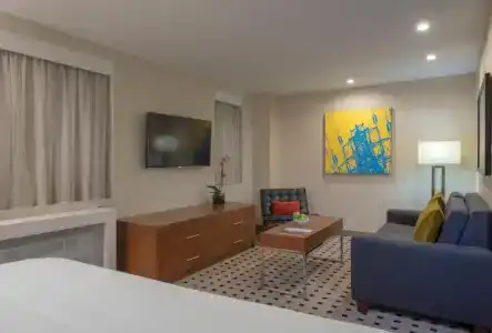 The Warwick Rittenhouse Square - 43