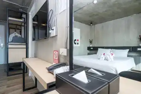 Dsure Phuket Patong - 42