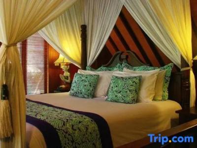 Warwick Ibah Luxury Villas & Spa - 108