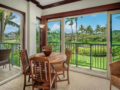 Waipouli Beach and Spa Kauai by Outrigger - 493
