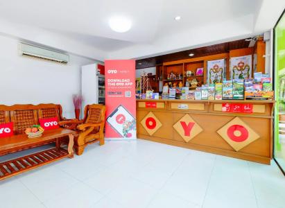 Oyo 639 Rak Samui Residence - 1