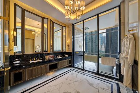 Pavilion Managed by Banyan Tree - 3