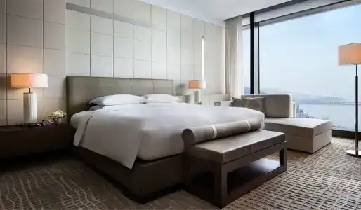 Grand Hyatt Dalian - 7