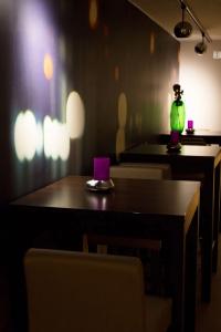Best Western Plus City - 19