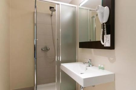 b&b Milano San Siro - 36
