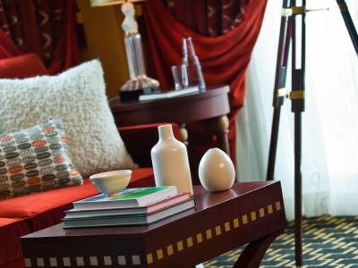 Kimpton Marlowe, An Ihg - 126