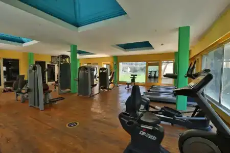 Crystal Tat Beach Golf Resort & Spa - Ultimate All Inclusive - 27