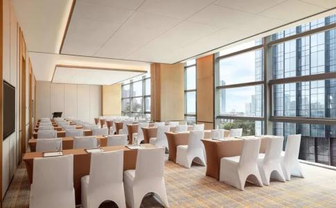 Courtyard by Marriott Shenzhen Bay - 19