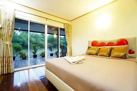 Star Hill River Kwai Resort - 63