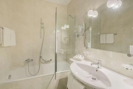 Best Western Bellevue au Lac - 9