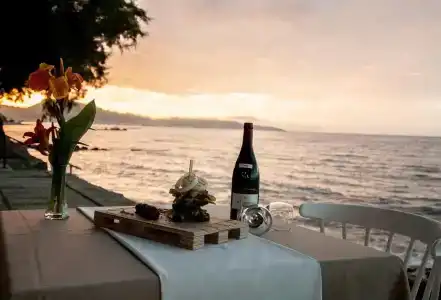 Mimoza Beach - 22