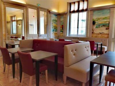 Best Western Central - 16