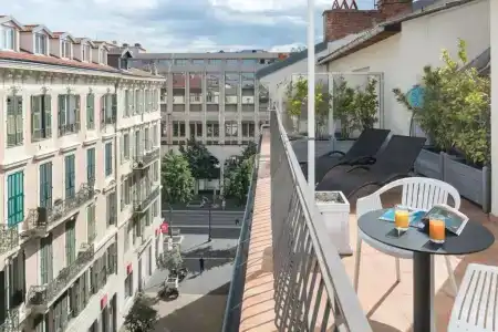 Florence Nice - 120