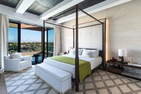 Mandarin Oriental, Marrakech - 3