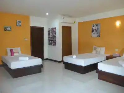 Forum House Krabi - 218