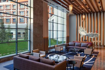 Radisson Blu & Spa, Istanbul Tuzla - 22