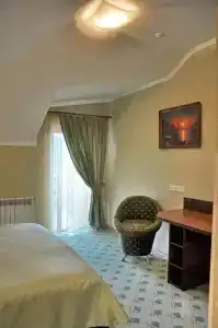 Карпаты - 33